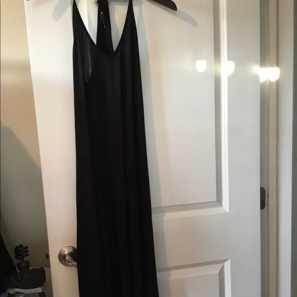 Ann Taylor Loft brand new maxi dress